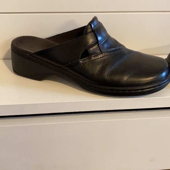 CLARKS clogs - Picture 4 of 10